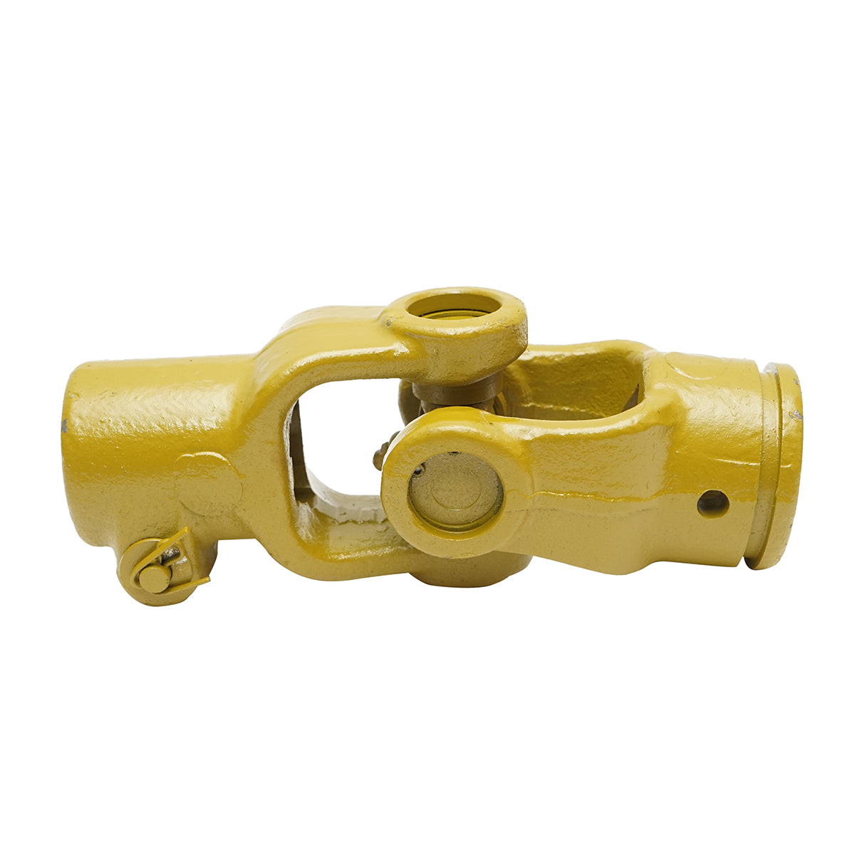 Complete FCF T2 joint with a 190mm cardan, cross 23.8x61.3mm for lemon-type pipe.